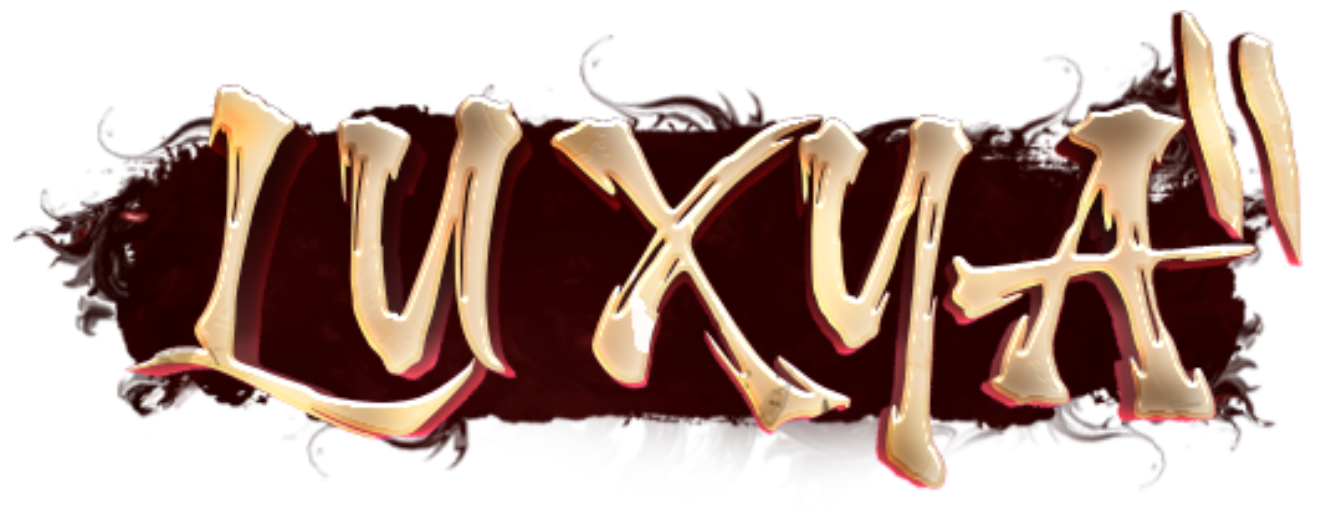 Luxya2 - International Private Server