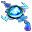 Lightning talisman