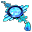 Ice talisman