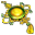 Earth talisman