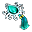 Mysterious talisman