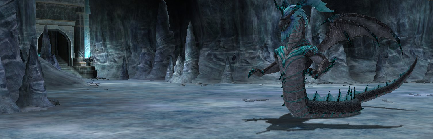 Aquilon Abyss