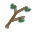 Zelkova branch