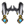 Chen stole (simple)