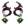 Shen stole (simple)