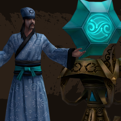 Gaya merchant