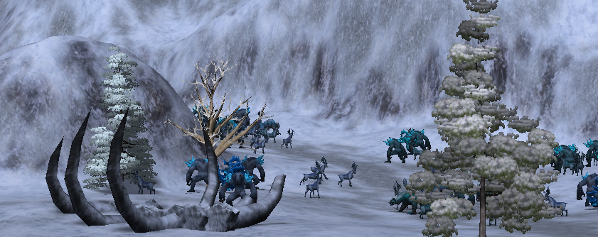 Gorge of Souls