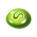 Green dragon bean
