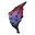 Alraune Leaf