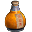 Rosée orange
