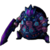 Baby Executioner