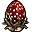 Spider egg