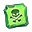Poison stone +4